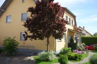 B&B Flonheim - Antjes Ferienwohnung Flonheim - Bed and Breakfast Flonheim