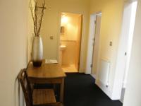 Penthouse Appartement