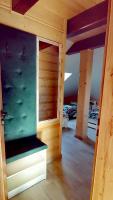 Triple Room with Mountain View