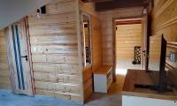 Quadruple Room with Mountain View