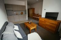 Appartamento con 1 Camera da Letto