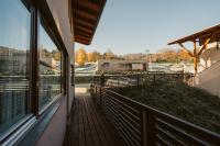 Apartmány Pod Kopcem - Monínec - Bed and Breakfast Moninec