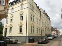 Apartment am Schelfmarkt - B&B Schwerin