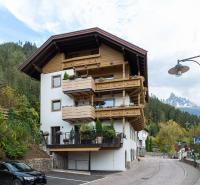 Appartement - Vue sur Jardin
