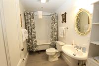 Chambre Lit King-Size Deluxe