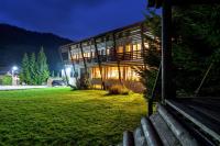 Casa Muntelui - B&B Fundata