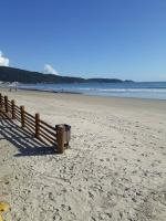 Apto El shadday 203 /150 metros do mar. - B&B Bombinhas