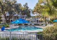 Ocean Palms Villa with Championship Golf Saturday to Saturday Rental - B&B Hilton Head Island