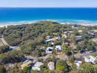B&B Point Lookout - South Passage Beach House by Discover Stradbroke - Bed and Breakfast Point Lookout