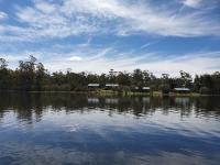 Lake Yalleena Nature Retreat - Bed and Breakfast Lake Leake