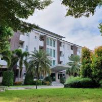 Orchid Surin - B&B Surin