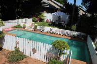 Standard Zweibettzimmer