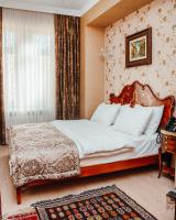 B&B Baku - Moon Light hotel - Bed and Breakfast Baku