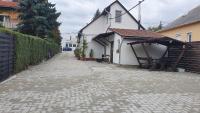 Ruttkai Vendégház - B&B
