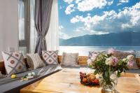 King Room with Sea View