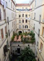 Naptown Rooms - Ferienwohnung Neapel
