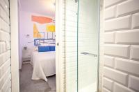 Double Room - Second floor