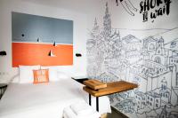 Deluxe Room - Second floor