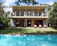 The Library - B&B Franschhoek