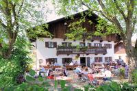 B&B Bad Feilnbach - Landgasthof Aumanwirt - Bed and Breakfast Bad Feilnbach