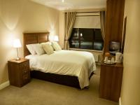 Apartamento Deluxe de 2 dormitorios