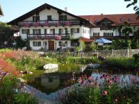 B&B Bad Feilnbach - Wachingerhof - Bed and Breakfast Bad Feilnbach