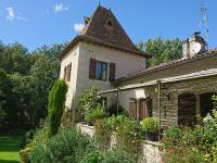 B&B Montboyer - Moulin Rouhaud - Bed and Breakfast Montboyer