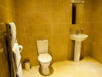 Deluxe Appartement met 1 Slaapkamer