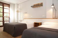 B&B Zaragoza - Apartamentos Sabinas Don Jaime - Bed and Breakfast Zaragoza