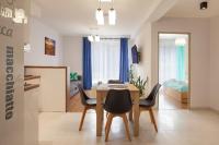 Leśna Przystań - Ferienwohnung Muszyna