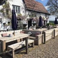 The Queen's Head - B&B