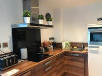 B&B Sheffield - Lapwing - Sleeps up to 6, Fabulous panoramic city views, 12th Floor 2 bed city centre apartment, Perfect for work or leisure! - Bed and Breakfast Sheffield