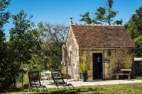 Cottage met 1 Slaapkamer