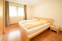 Apartment with Mountain View