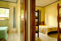 Apartamento primeiro andar - Ferienwohnung Garopaba