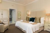 Chambre Deluxe Double ou Lits Jumeaux