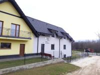Górski Kryształ - B&B