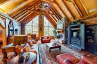 Maison de Vacances 4 Chambres 