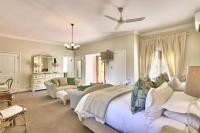 Executive Suite mit Bergblick