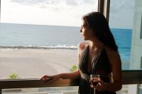 Luxury Suites by Notaly Ariel - Carmel Beach - B&B Haifa