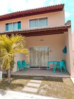 Solar Água Pipa 125 - B&B Pipa