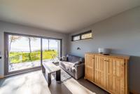Studio Apartment with Sea View