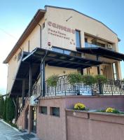 Pensiunea Camena - B&B Piatra Neamţ