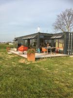 Appartement met 2 slaapkamers