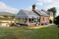 B&B Maenclochog - Brynhaul Bed and Breakfast - Bed and Breakfast Maenclochog