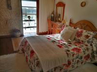 Double or Twin Room with View