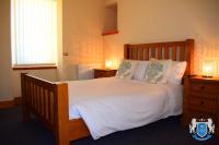 B&B Elgin - Two Bedroom Town Centre Apartment - Bed and Breakfast Elgin