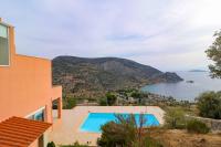 B&B Antikyra - Eagle Nest Villa - Bed and Breakfast Antikyra