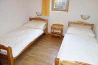 Apartamento de 2 dormitorios