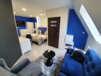 Pensjonat Augustyniak - B&B Ostrołęka